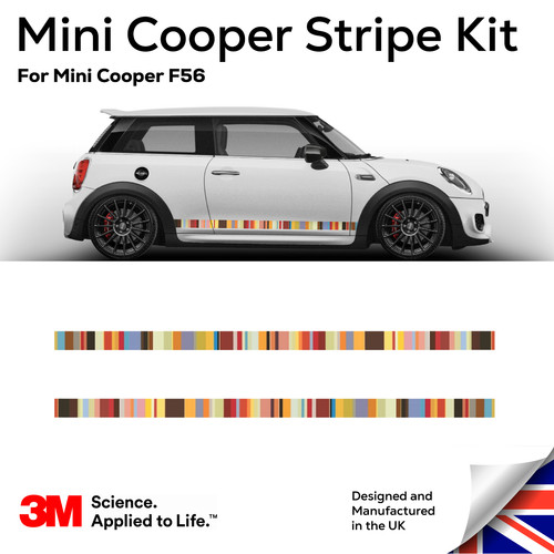Mini cooper paul - cooper,