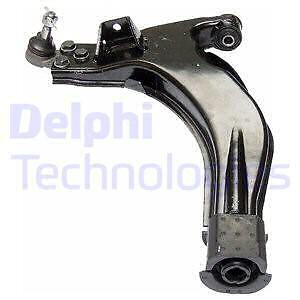New track control arm - new,