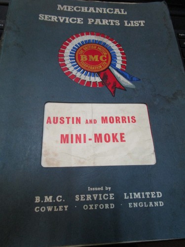 1965 austin morris mini moke - morris, mini-moke