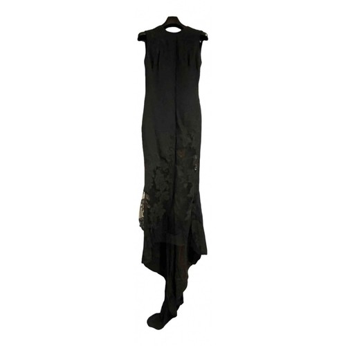 Elie saab womens gown - elie, black