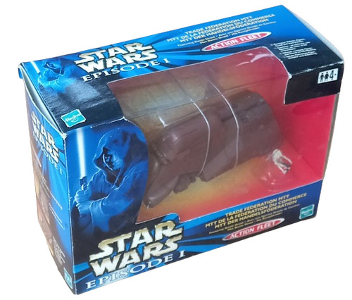 Star wars action fleet - star,