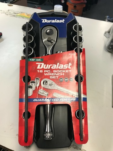 New duralast piece point - new,
