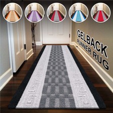 Non slip door - slip, hallway