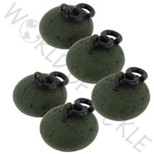 Back Leads 1oz x 5 Saucer