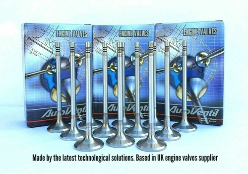 Inlet valves fit galaxy - 10,