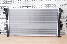 Mercedes Vito 2.2 (W639) Radiator (Fits: 2010 - 2015)