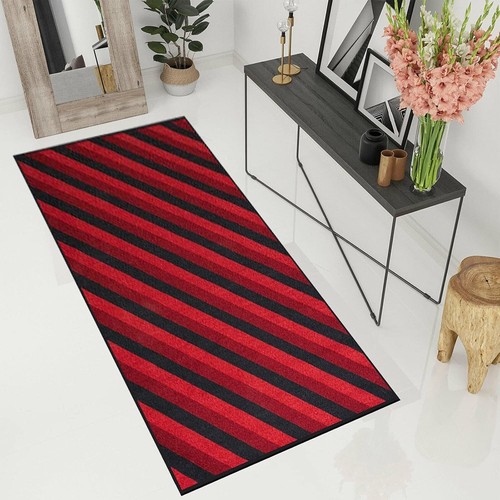 Luxury non slip area - non-slip, rug
