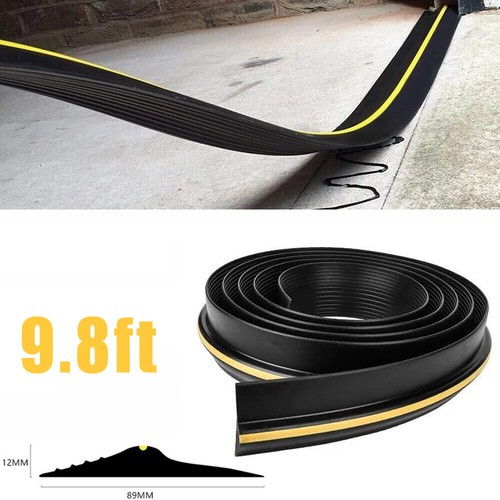 Garage door threshold - garage,