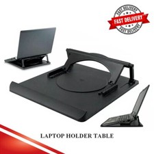 Laptop Holder Table Stand |