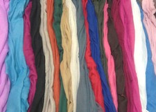 Joblot 20 Big Large Maxi Scarf