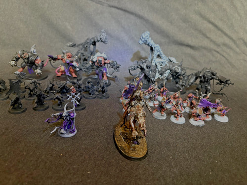 Age sigmar skaven starter - age,