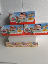 Kinder Surprise. Motocoyotes