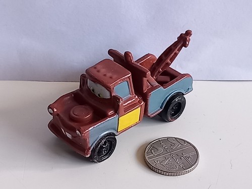 Disney cars mater tow - disney, truck