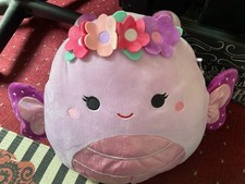 Squishmallows Flower Crown