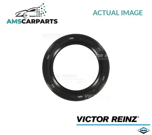 Crankshaft oil seal timing end - crankshaft,