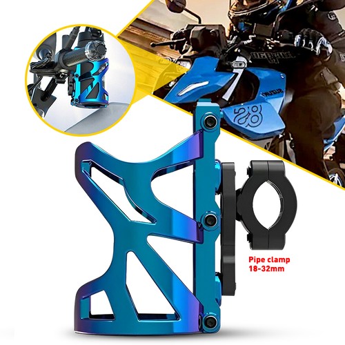 Blue motorcycle adjustable - blue,