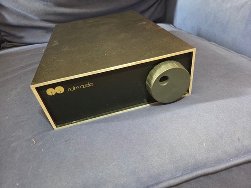 Naim cap power supply - naim,