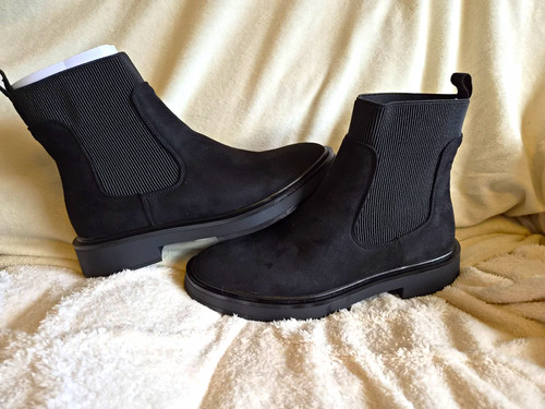 Simply women black wide - be, women’s
