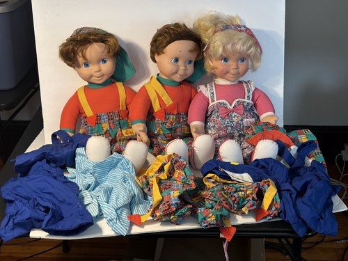 Good lot vintage - lot, 3