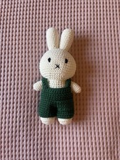 Handmade Just Dutch Miffy
