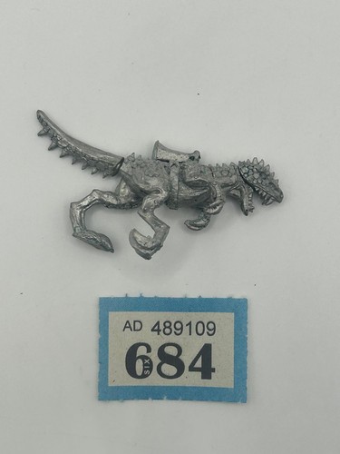 1995 dark elf metal cold - dark,