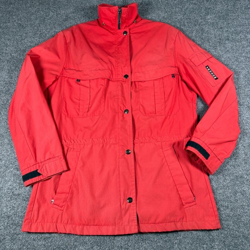 Vintage tenson ski jacket - vintage,