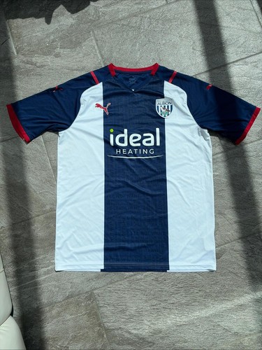 West bromwich albion - west,