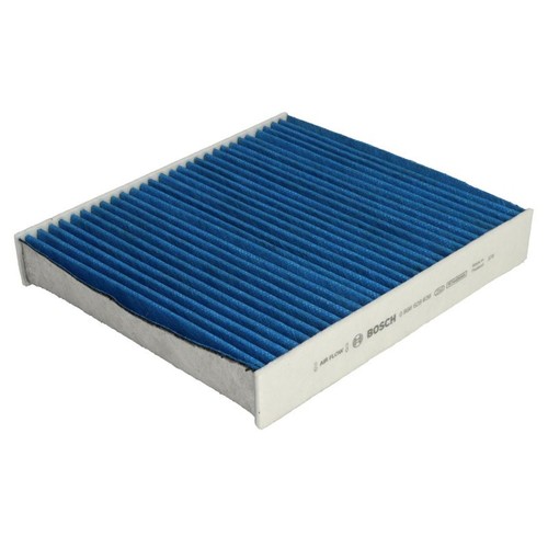 Cabin filter anti allergic - cabin,