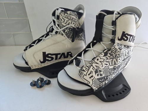 Jstar riot wakeboard - jstar,