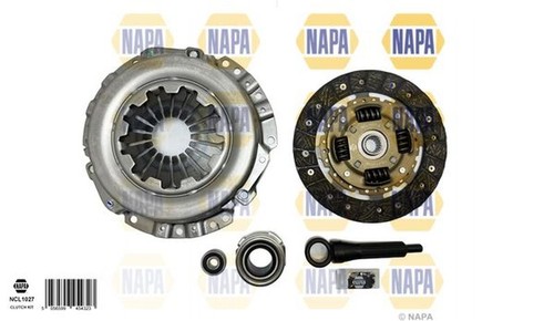 Clutch kit piece for - clutch,