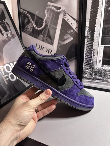 Nike dunk low supreme - supreme, 94