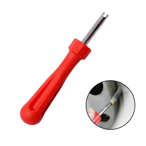 Universal tyre valve core - universal,