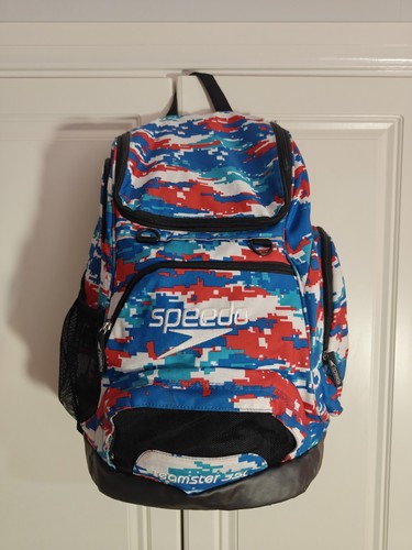 Speedo teamster 35l swimming - teamster,