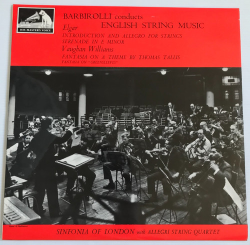 Asd 521 barbirolli - asd,