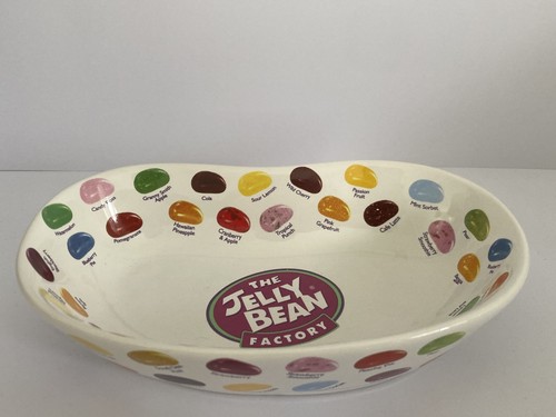 The jelly bean company - dish,