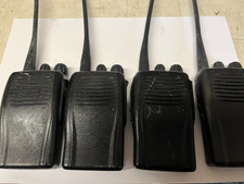 ENTEL HX482 UHF 5 WATT COMPACT