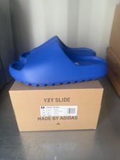 adidas Yeezy Slide AZURE –