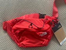 North Face Lumbar Pack Horizon