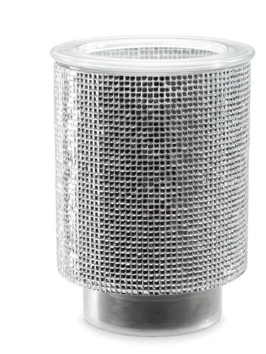 New scentsy illuminate warmer - new,