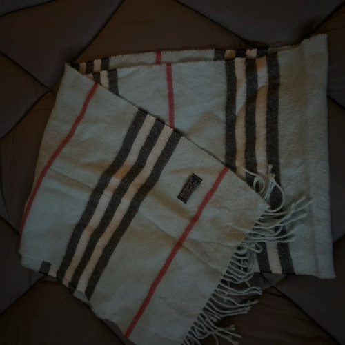 Burberrys 100 lambswool - burberrys, 100%