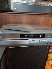 PANASONIC SA-HT75 Theater Surround 5CD/DVD CHANGER 5.1 Amplifier tested working
