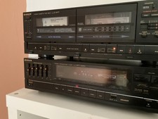 Hitachi w77 dual audio - dual,