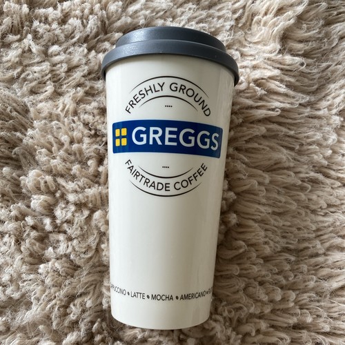 Greggs travel cup screw - travel,