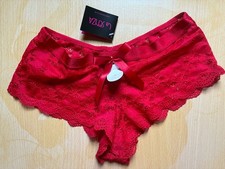 La Senza Women's Knickers Size
