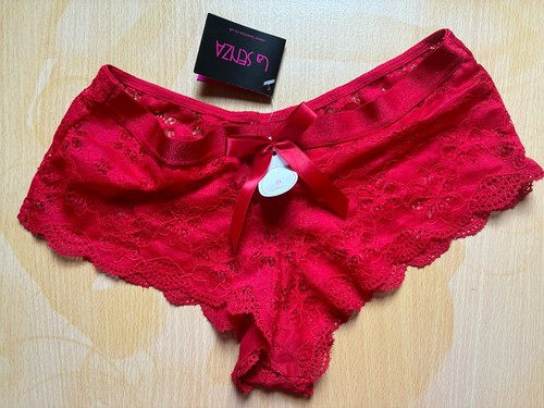Senza women knickers size - women's,