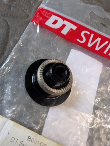 Swiss thru axle - qr,
