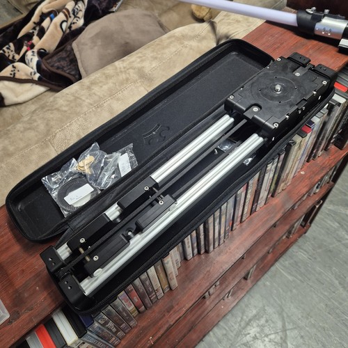 Edelkrone sliderplus - edelkrone, v2
