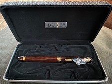 D992F DUKE fountain pen