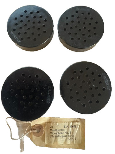 Wwii mouthpieces for - mouthpieces,