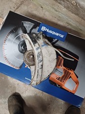 K750 / K760  Blade Gaurd